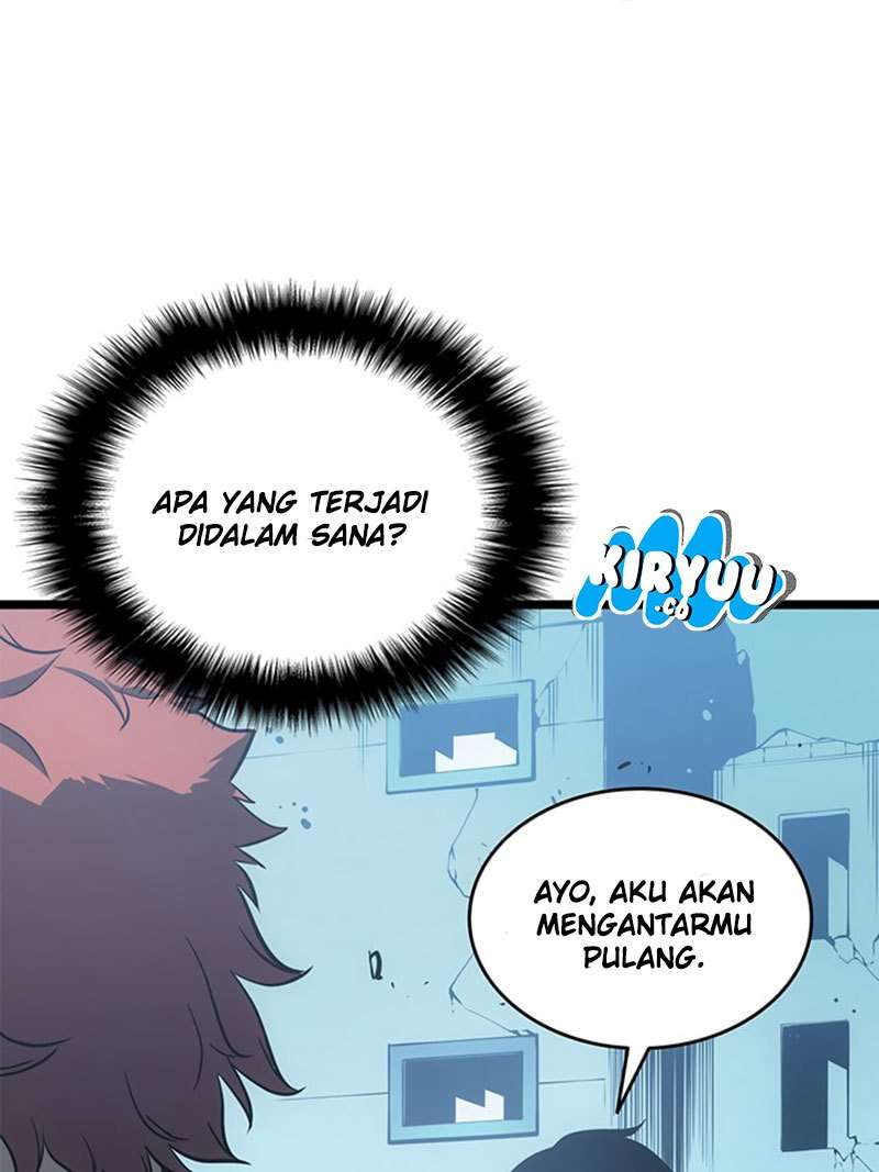 Solo Leveling Chapter 55 Gambar 25