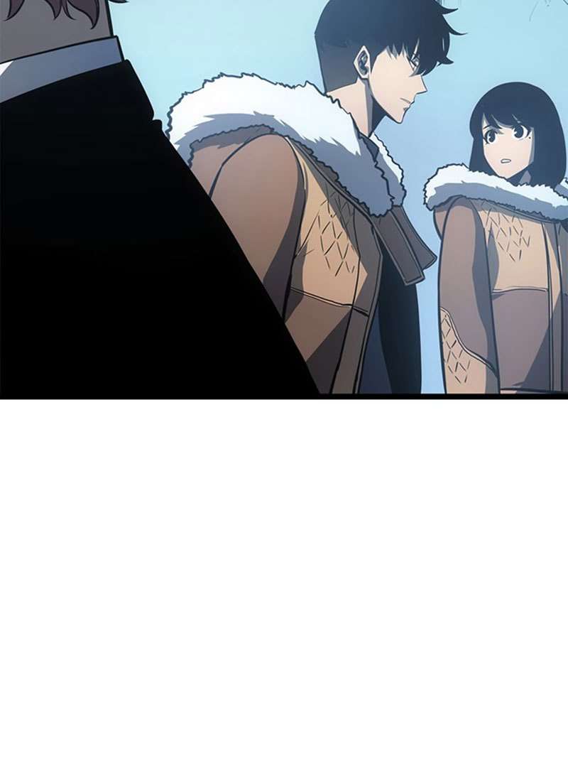 Solo Leveling Chapter 55 Gambar 26