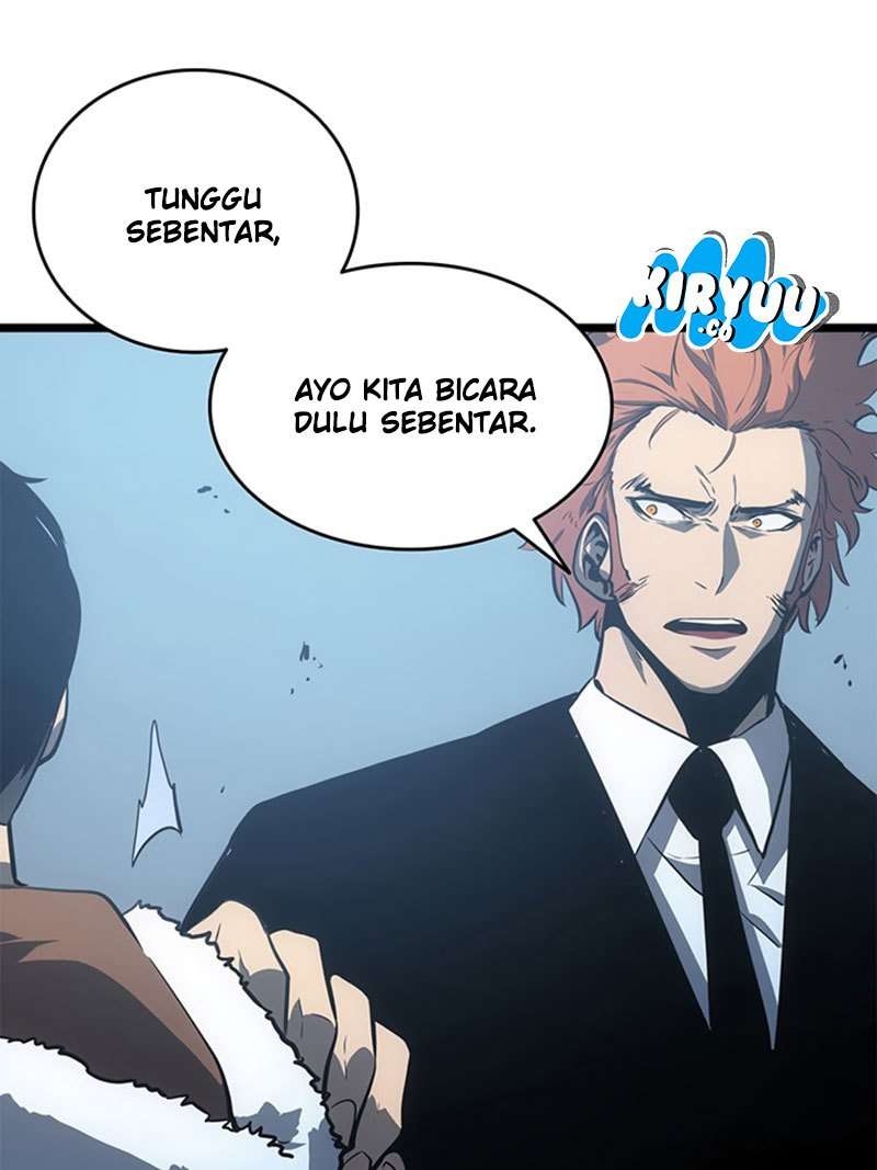 Solo Leveling Chapter 55 Gambar 27