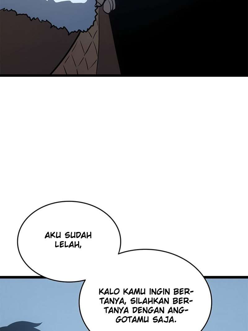 Solo Leveling Chapter 55 Gambar 28