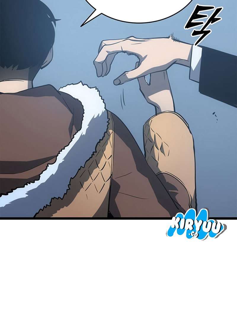 Solo Leveling Chapter 55 Gambar 29