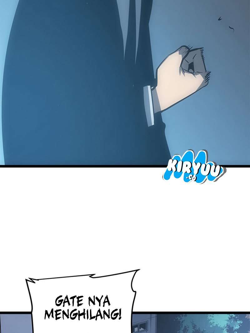 Solo Leveling Chapter 55 Gambar 20