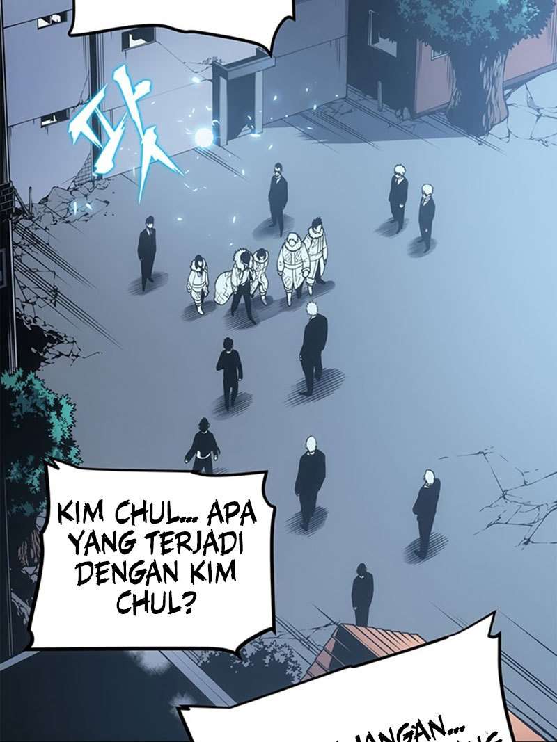 Solo Leveling Chapter 55 Gambar 21