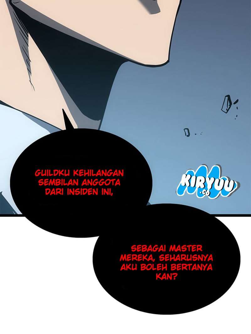 Solo Leveling Chapter 55 Gambar 34