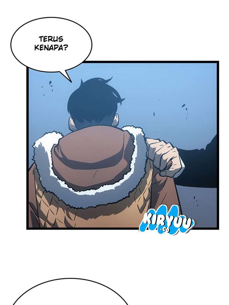 Solo Leveling Chapter 55 Gambar 35