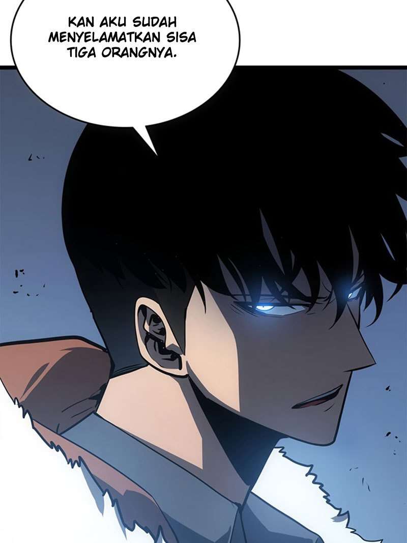 Solo Leveling Chapter 55 Gambar 36