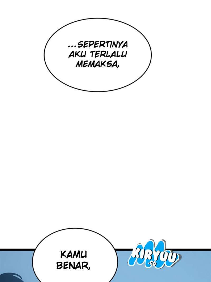 Solo Leveling Chapter 55 Gambar 39