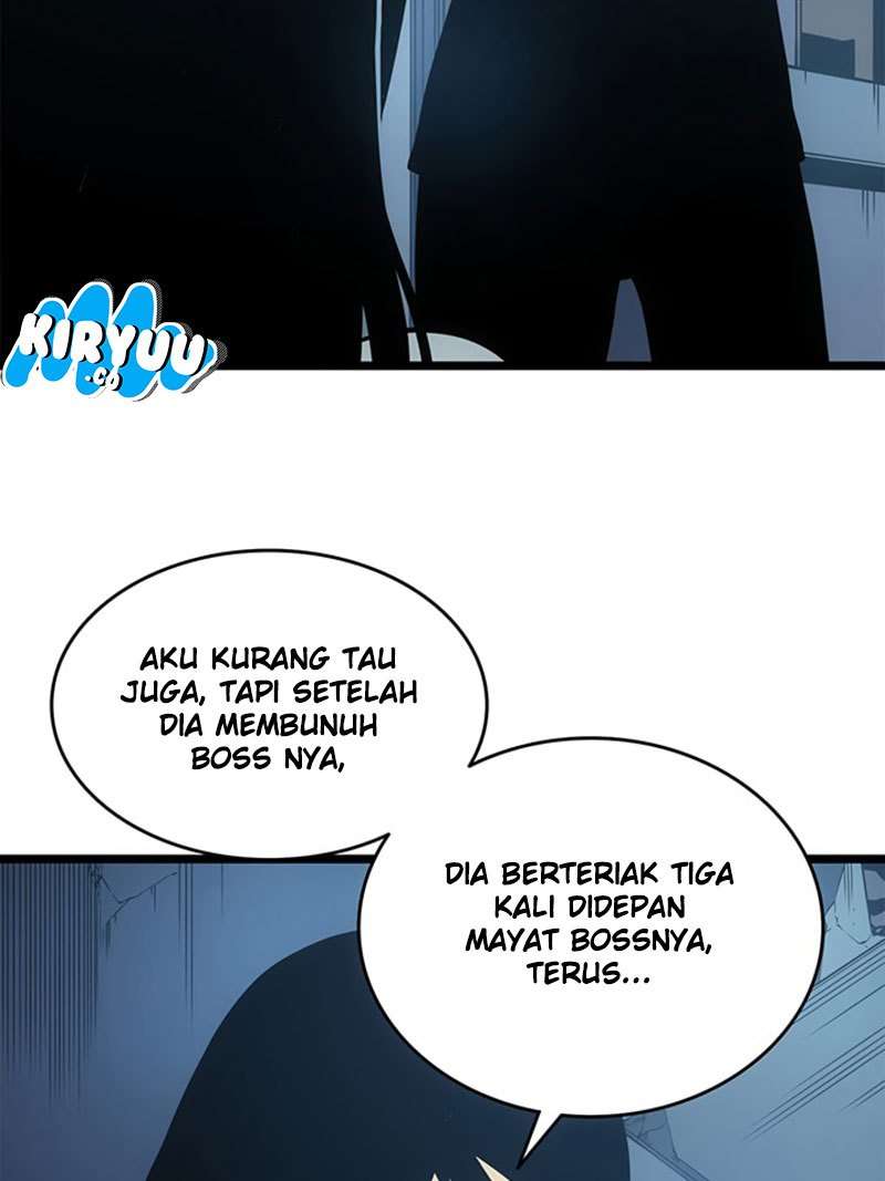 Solo Leveling Chapter 55 Gambar 45