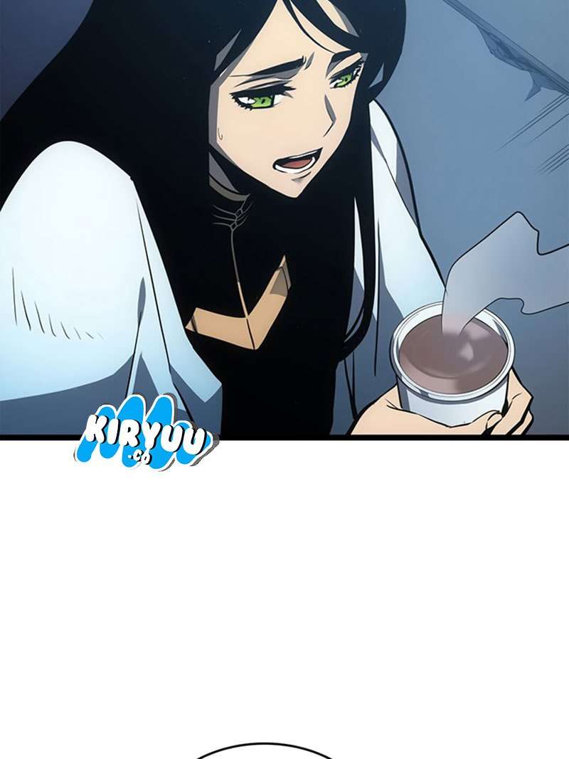 Solo Leveling Chapter 55 Gambar 46