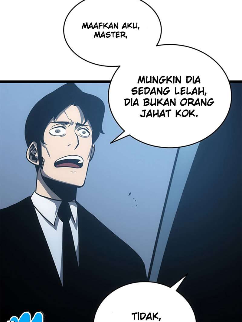 Solo Leveling Chapter 55 Gambar 47