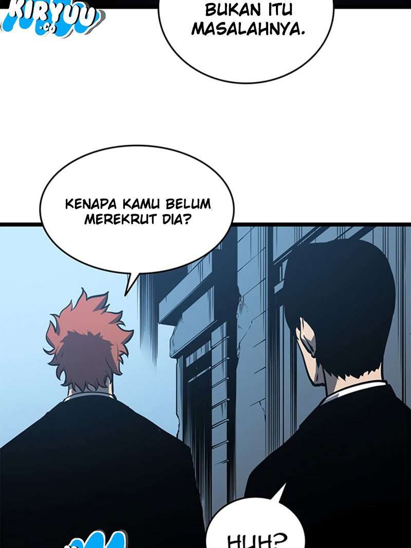 Solo Leveling Chapter 55 Gambar 48