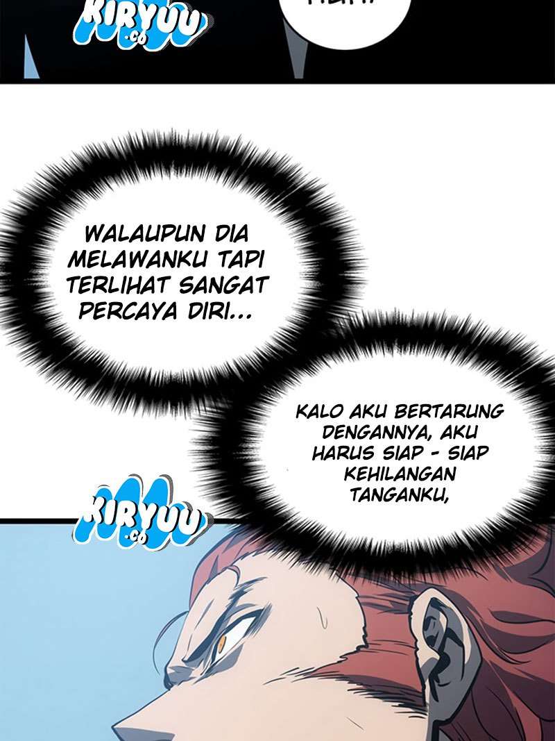 Solo Leveling Chapter 55 Gambar 49