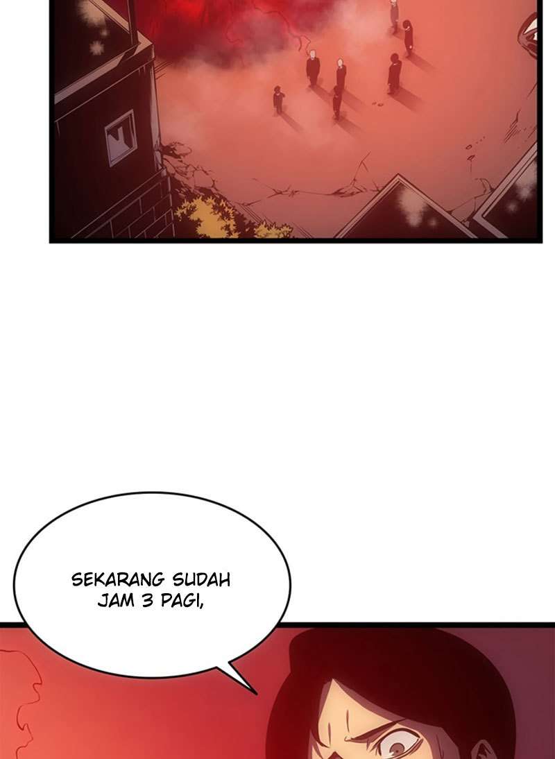 Solo Leveling Chapter 55 Gambar 4