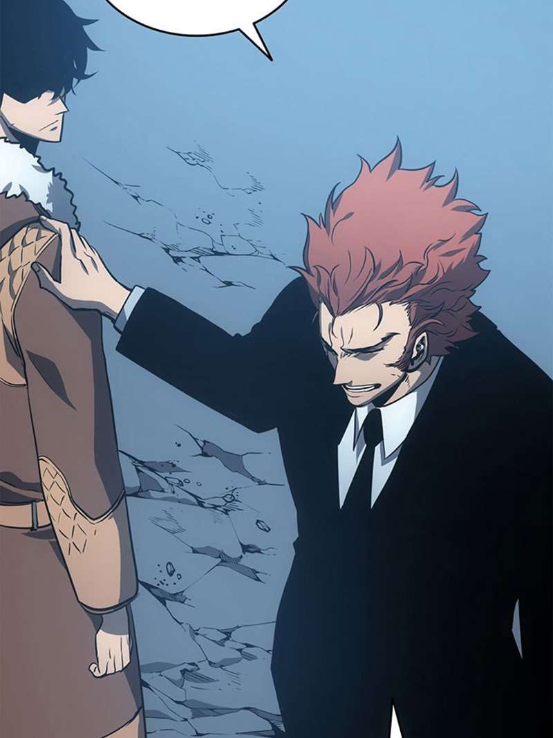 Solo Leveling Chapter 55 Gambar 40