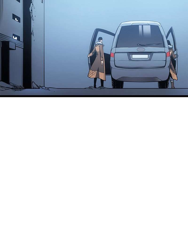 Solo Leveling Chapter 55 Gambar 42