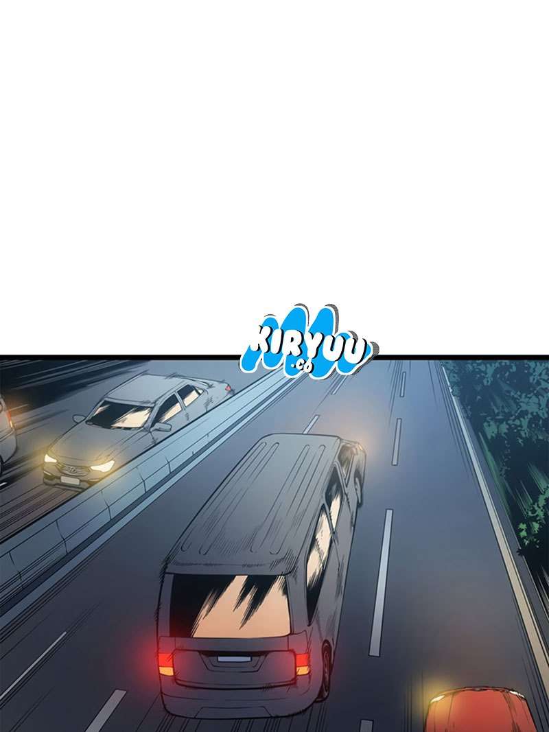 Solo Leveling Chapter 55 Gambar 54