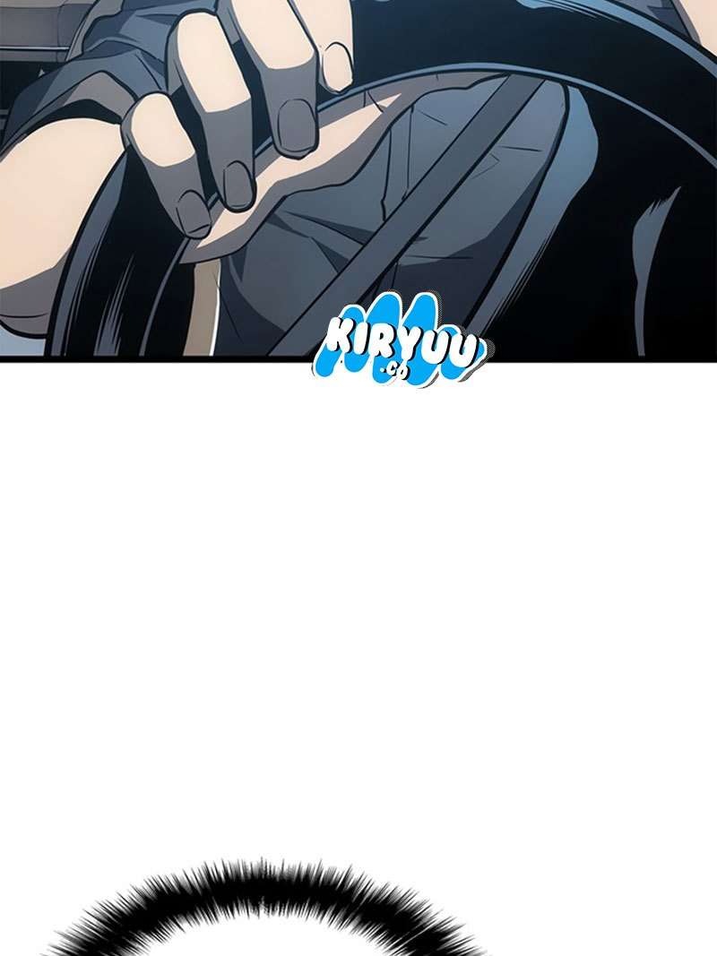 Solo Leveling Chapter 55 Gambar 56