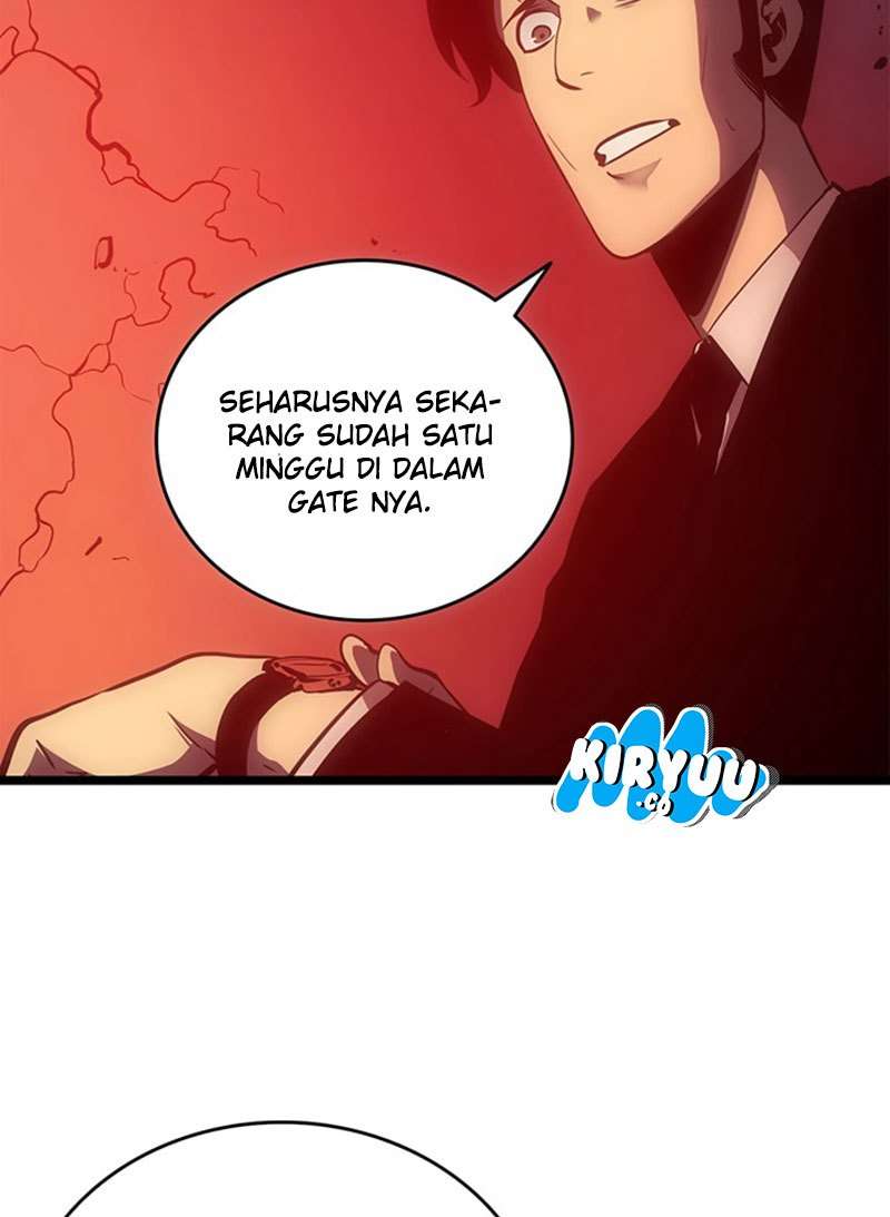 Solo Leveling Chapter 55 Gambar 5