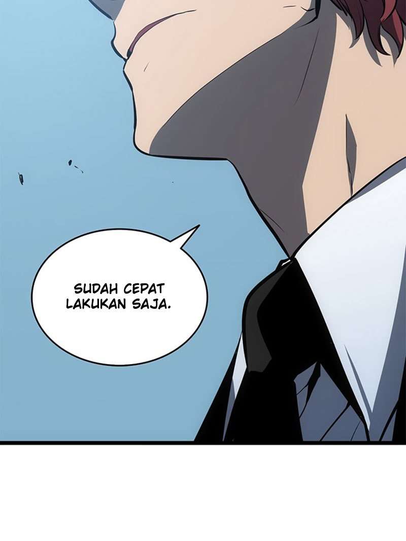 Solo Leveling Chapter 55 Gambar 50