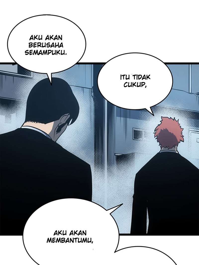 Solo Leveling Chapter 55 Gambar 51