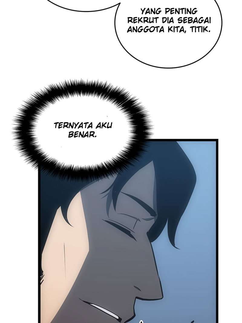 Solo Leveling Chapter 55 Gambar 52