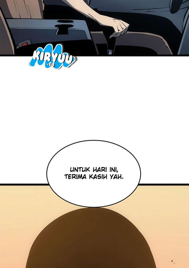 Solo Leveling Chapter 55 Gambar 65