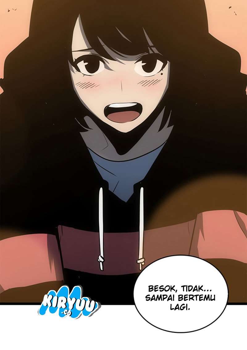 Solo Leveling Chapter 55 Gambar 66