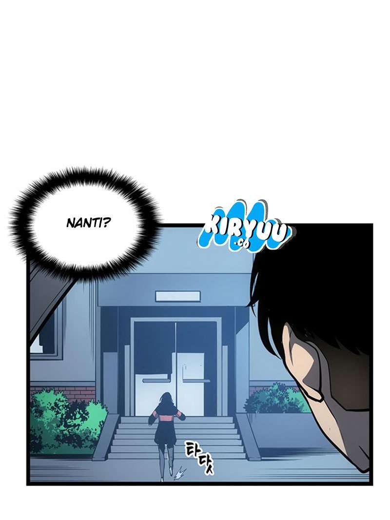 Solo Leveling Chapter 55 Gambar 67