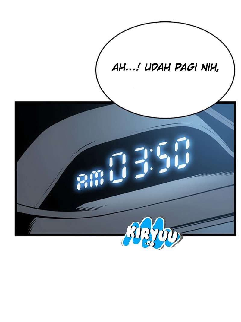 Solo Leveling Chapter 55 Gambar 68