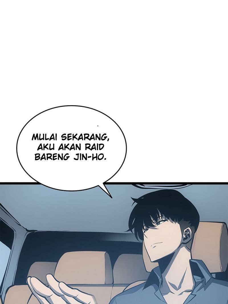 Solo Leveling Chapter 55 Gambar 69