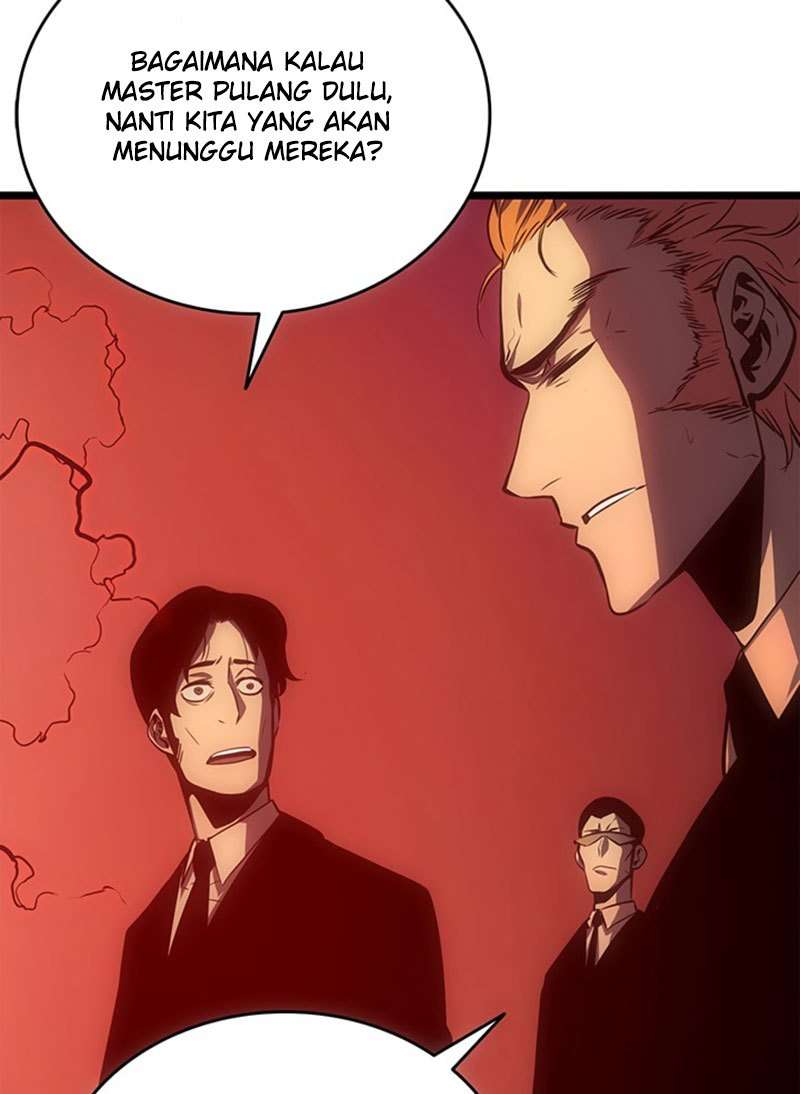 Solo Leveling Chapter 55 Gambar 6