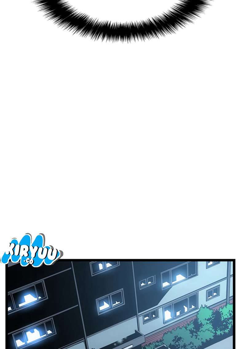 Solo Leveling Chapter 55 Gambar 61