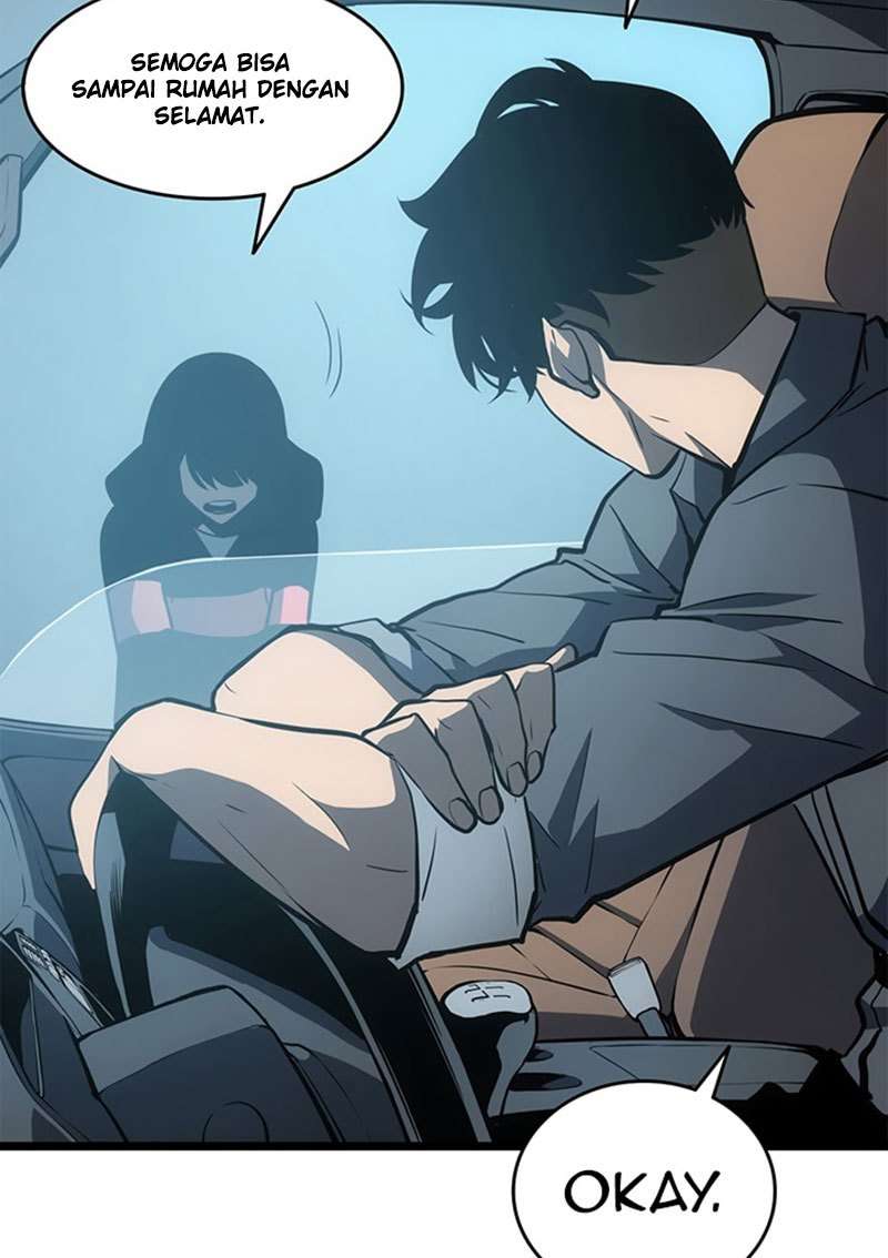 Solo Leveling Chapter 55 Gambar 63