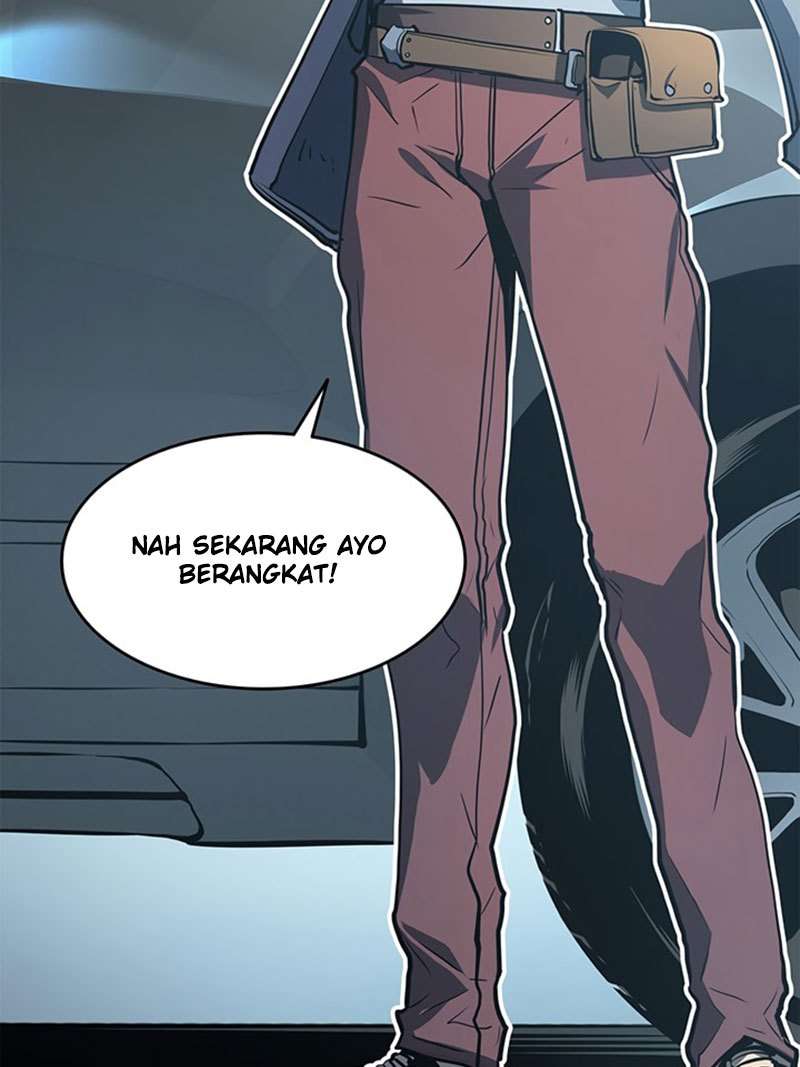 Solo Leveling Chapter 55 Gambar 76