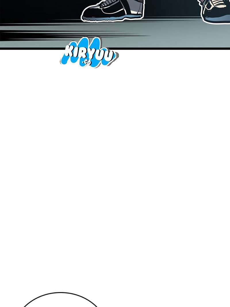 Solo Leveling Chapter 55 Gambar 77