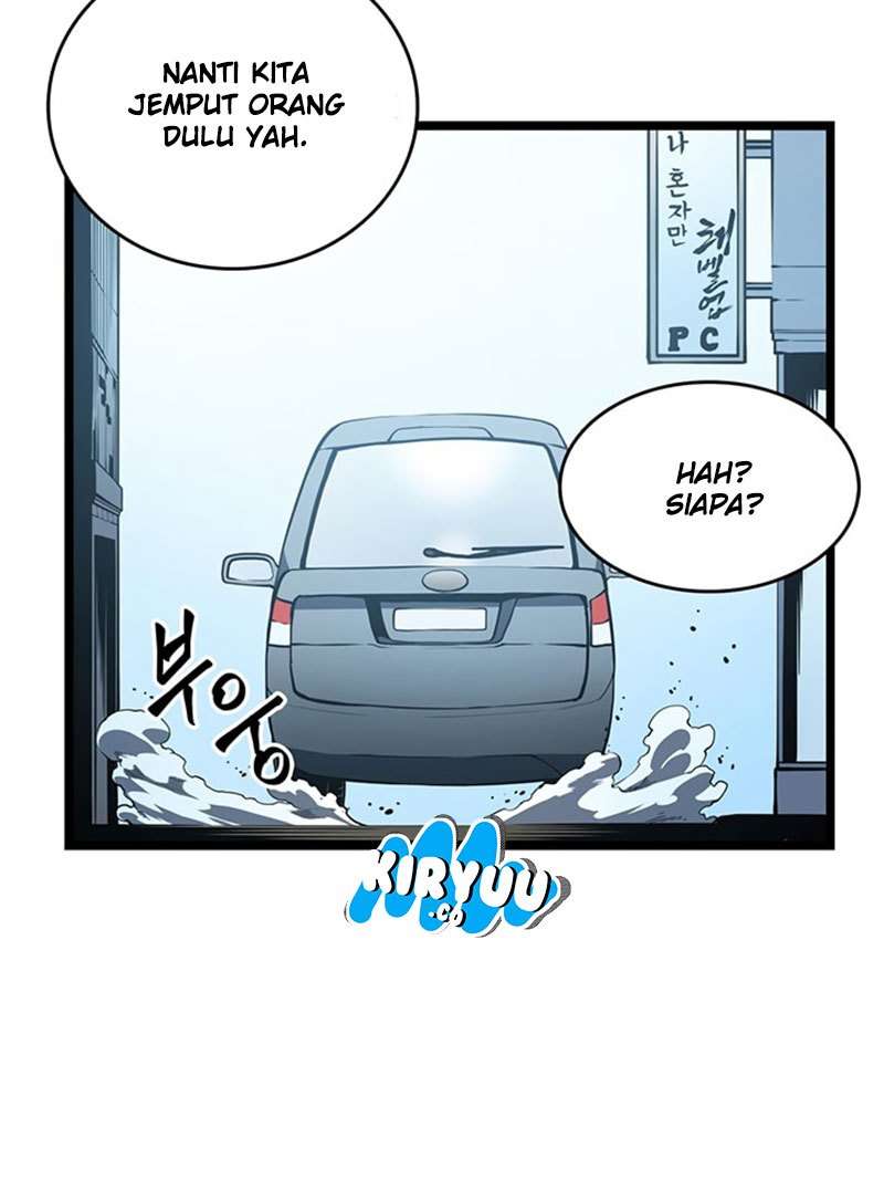 Solo Leveling Chapter 55 Gambar 78