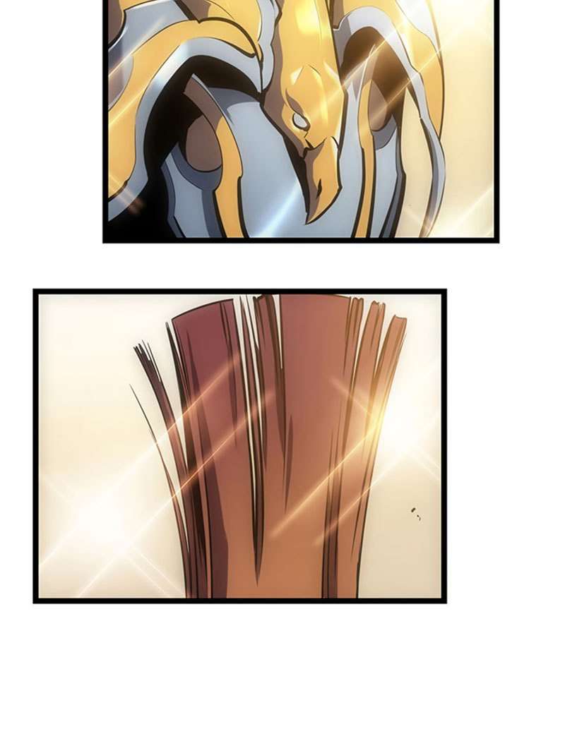 Solo Leveling Chapter 55 Gambar 72