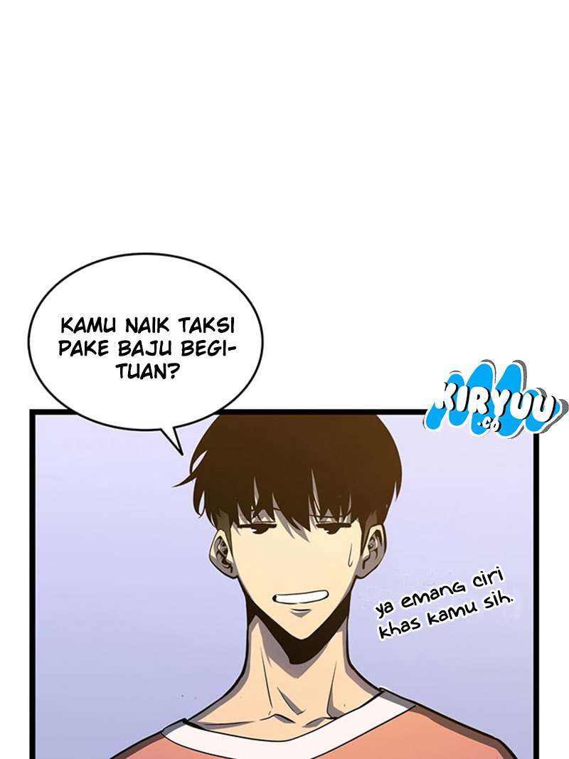 Solo Leveling Chapter 55 Gambar 73