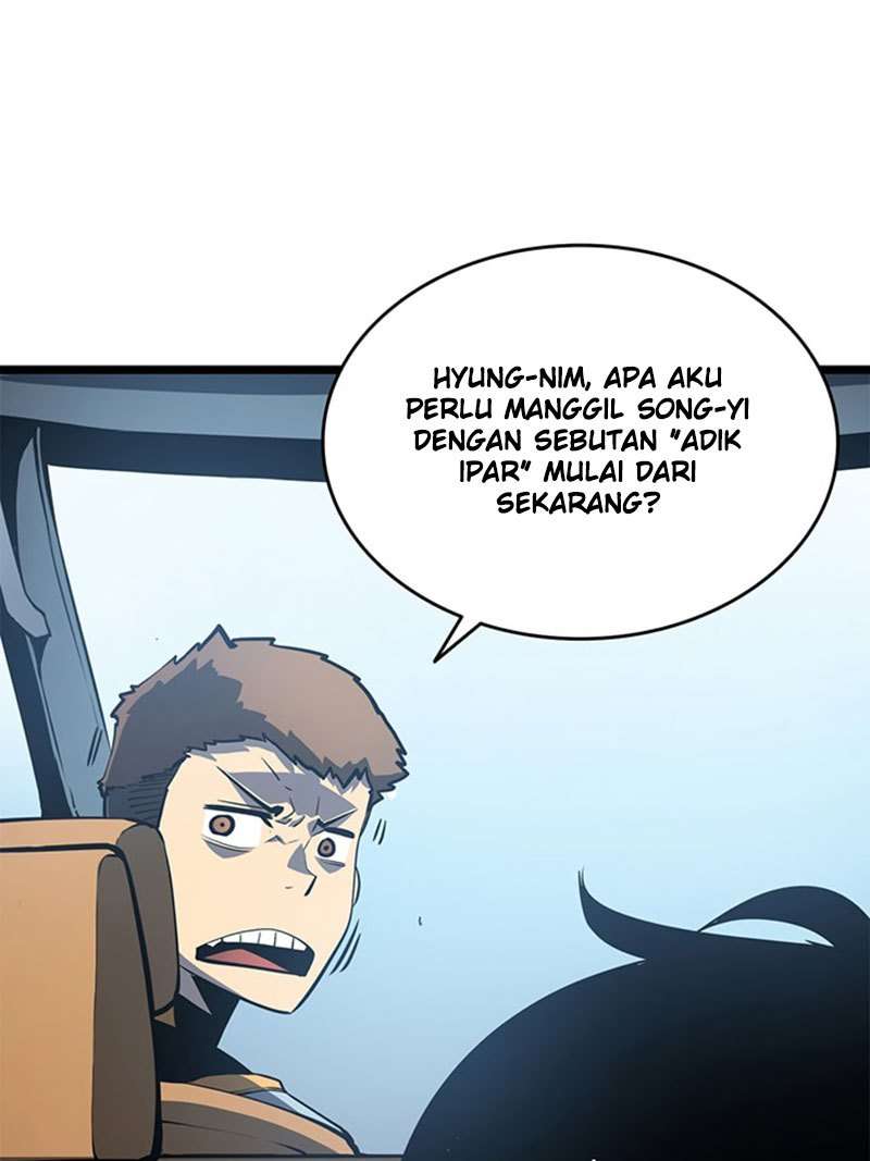 Solo Leveling Chapter 55 Gambar 84