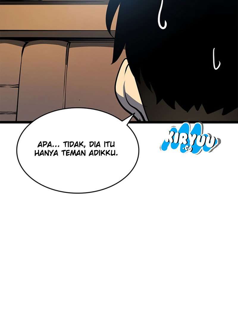 Solo Leveling Chapter 55 Gambar 85