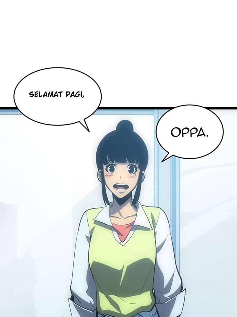 Solo Leveling Chapter 55 Gambar 86