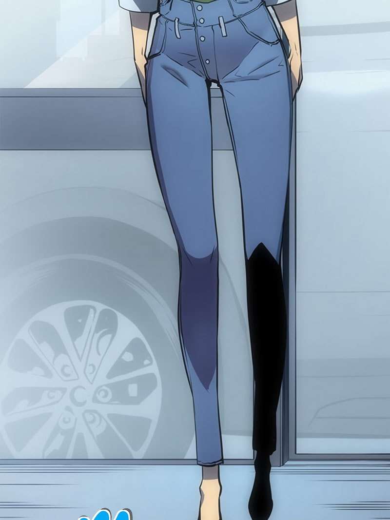 Solo Leveling Chapter 55 Gambar 87