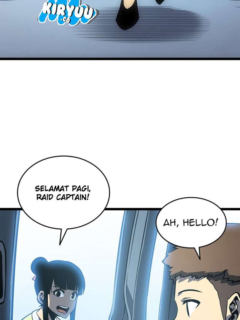 Solo Leveling Chapter 55 Gambar 88