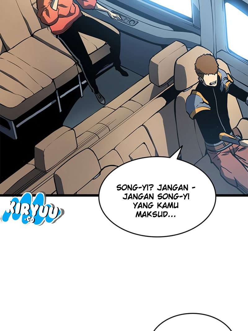 Solo Leveling Chapter 55 Gambar 80