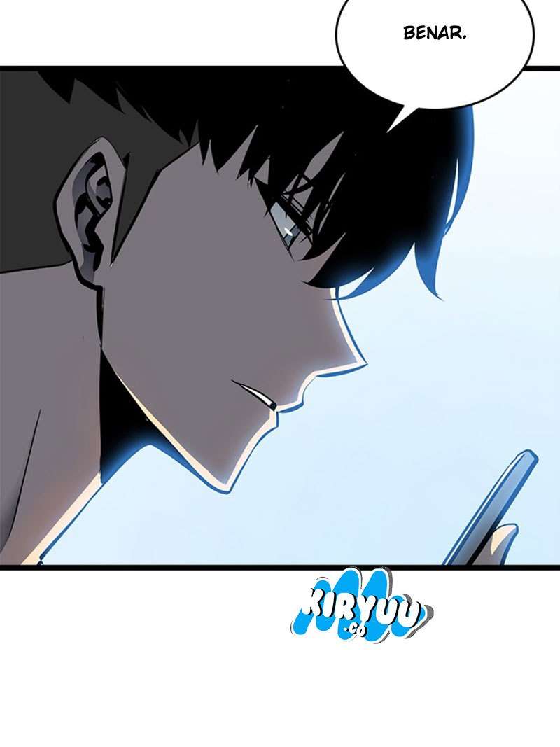 Solo Leveling Chapter 55 Gambar 81