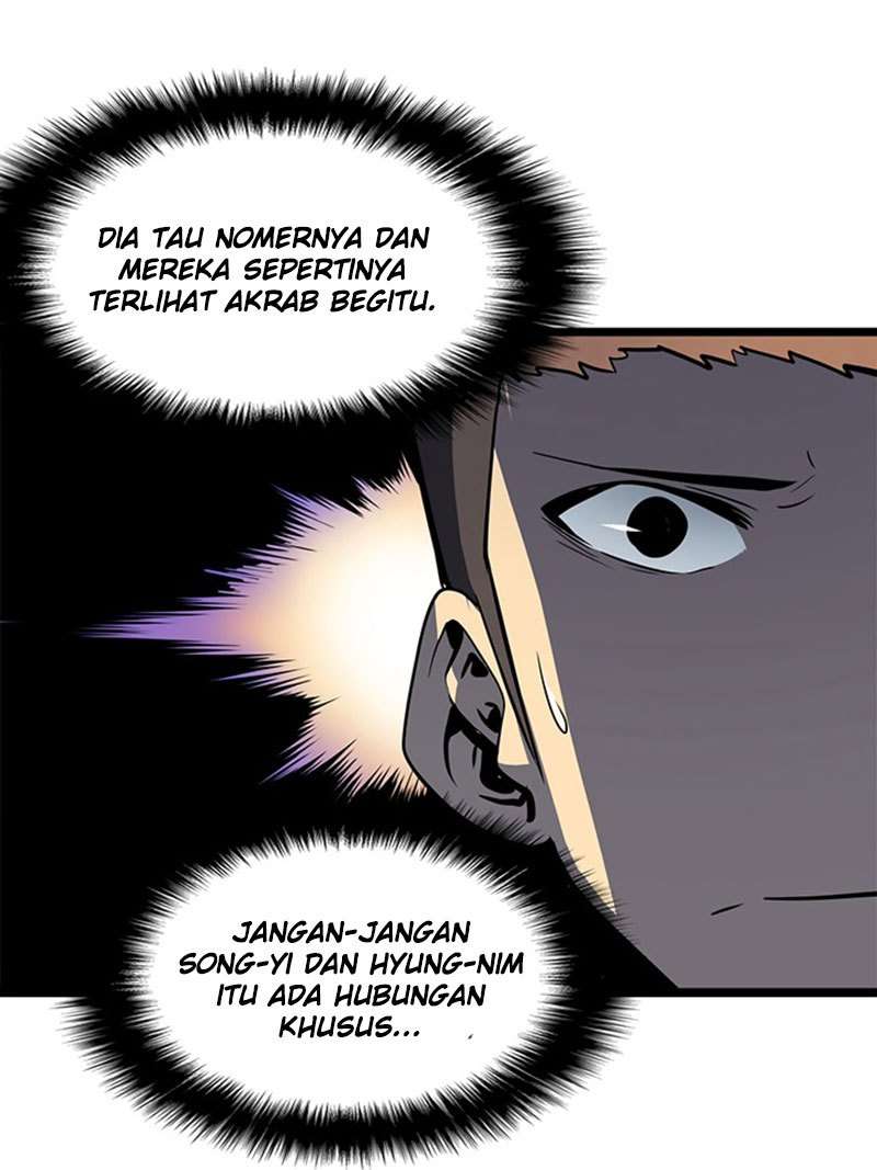 Solo Leveling Chapter 55 Gambar 82