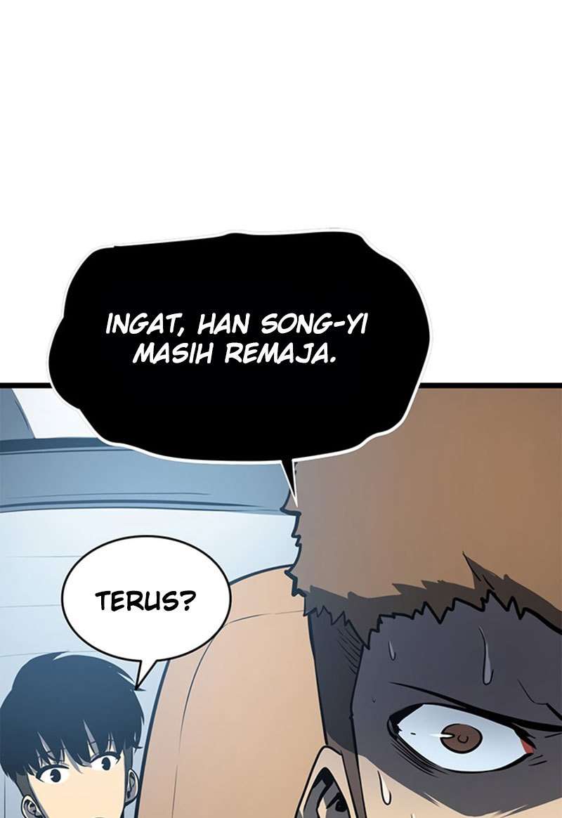 Solo Leveling Chapter 55 Gambar 94