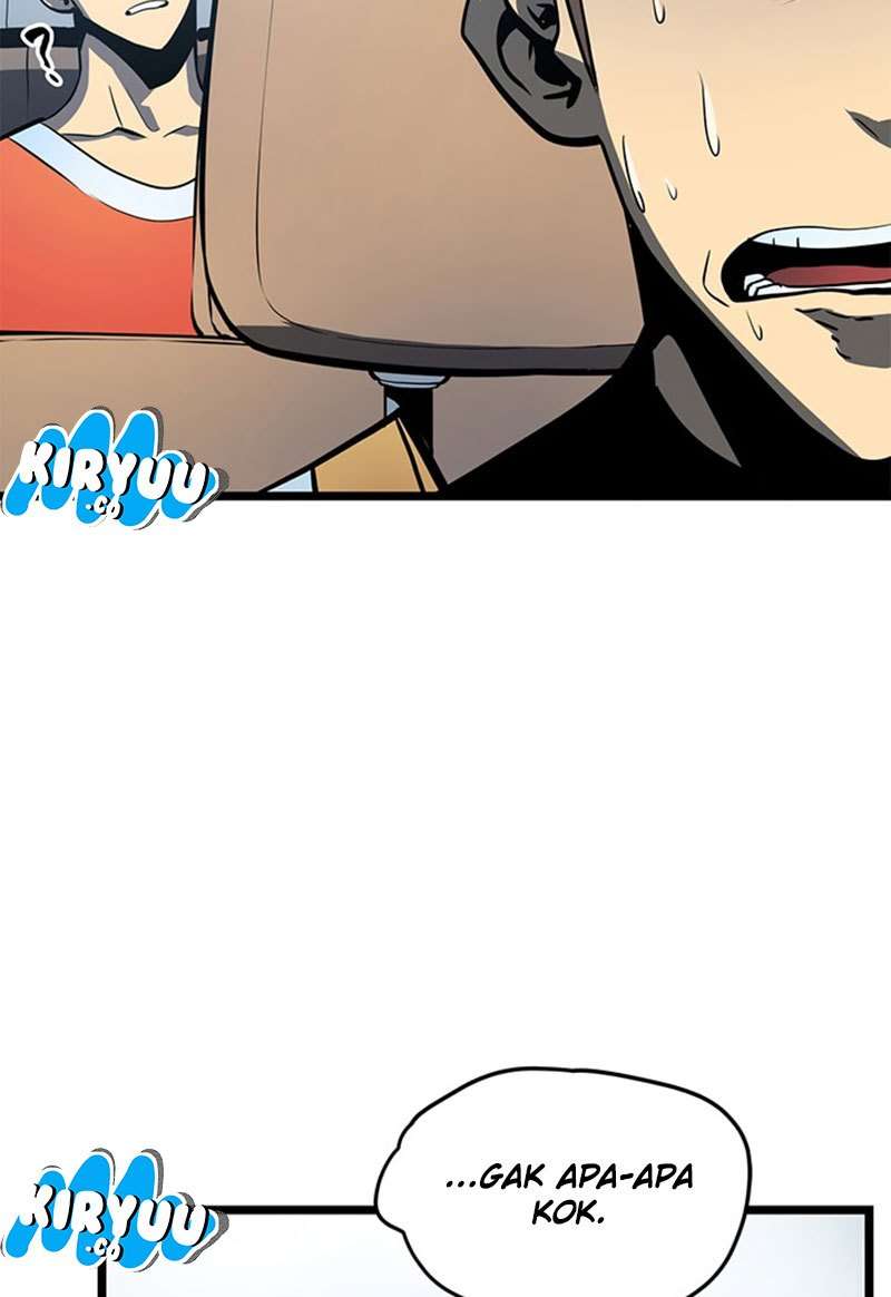 Solo Leveling Chapter 55 Gambar 95