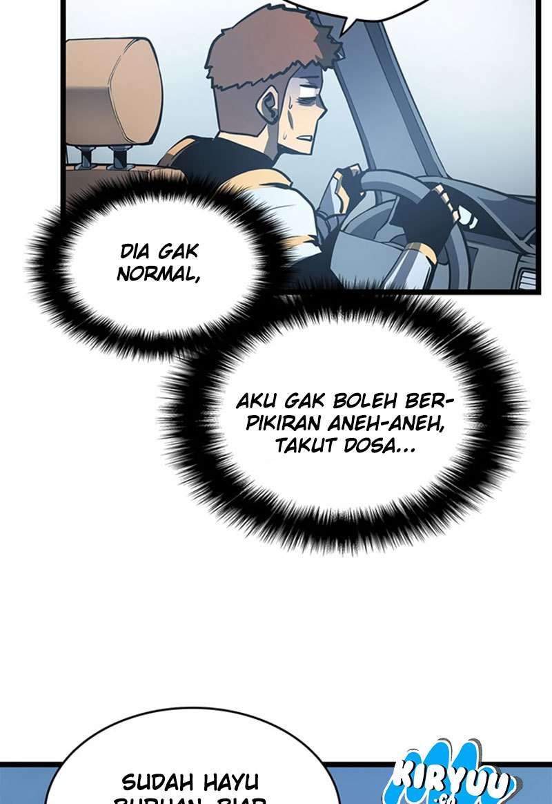 Solo Leveling Chapter 55 Gambar 96