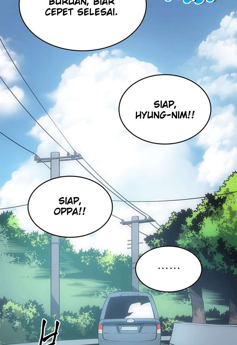 Solo Leveling Chapter 55 Gambar 97